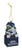 Team Sports America 3OT3827MAS Seattle Seahawks Mascot Ornament