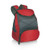 ONIVA - a Picnic Time Brand PTX Insulated Backpack Cooler, Red
