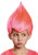 Disguise Child Pink Wacky Wig Standard