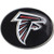 NFL Atlanta Falcons Logo Buckle