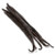 Slofoodgroup Vanilla Beans Grade A- Bourbon Variety Vanilla Bean Pods from Uganda  Gourmet Vanilla Beans For Cooking  Baking and Homemade Vanilla Extract 5 Whole Beans