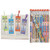 Spanish - Jesus Loves Me - 48 Bookmarks   24 Pencils - Cristo Me AMA - Teacher Classroom School Supplies Religious Education VBS