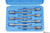 7 Pc Extra Long Torx Star Torq Bit Socket Set T10 ~ T40