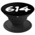 614 PopSocket Grip for Men Columbus Ohio Area Code Gift PopSockets Grip and Stand for Phones and Tablets