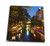 3dRose db_94355_2 Outdoor Cafe, River Walk, San Antonio, Texas-Us44 Aje0024-Adam Jones-Memory Book, 12 by 12-Inch