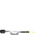 DAKINE Sup 10' x 3/16" Coiled Calf Surf Leash (Black)