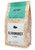 Cloudburst Organic Half Caff Ground Coffee  Medium Roast  100  USDA Certified Organic Coffee  Non-GMO  12 oz