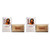 Idole Soap - Exfoliating 7 oz- Choose 1  2  or 3 2 Packs