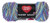 Red Heart Super Saver Yarn  Monet Print