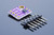 ACROBOTIC SHT31 Digital Temperature and Humidity Sensor Breakout Board for Arduino Raspberry Pi ESP8266 SHT-31 SHT31-D