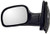 Dorman 955-1159 Chrysler / Dodge Driver Side Manual Fold Away Side View Mirror