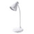 LED Desk Lamp  Touch Control Dimming Night Light  Flexible USB Rechargeable Eye-Caring Study Table Lamp  Adjustable Children Book Light  Dormitory Table Lamp  Office Table Lamp