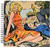 3dRose db_26062_2 Romantic Comic Book-Memory Book, 12 by 12-Inch