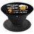 Hiking and Beer That s Why I m Here Hiker Gift Funny Hiking PopSockets Grip and Stand for Phones and Tablets