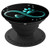 Dog paw or cat with heart  love for animal lovers PopSockets Grip and Stand for Phones and Tablets