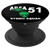 Storm Area 51 Alien UFO - Area 51 Storm Squad PopSockets Grip and Stand for Phones and Tablets
