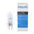 Philips Halogen Non-Reflector 7158XHP 150W G6-35 24V Light Bulb - 4 Pack