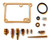 Carburetor Carb Repair Rebuild Kit Compatible with 1988-2006 Yamaha YFZ350 YFZ 350 Banshee ATV