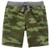 Carter s Baby Boys Camo Pull-On Shorts  24 Months