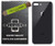 iPhone 8 Plus Back Glass Replacement Kit OEM Battery Door Replacement w-Adhesive   Removal Tool Compatible w-Apple iPhone 8 Plus Only Gray
