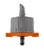 GARDENA 8316-U Endline Drip Head - Micro Drip System