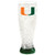 NCAA Miami Hurricanes 16oz Crystal Freezer Pilsner