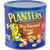 Planters Peanuts  Dry Roasted   Salted  52 Ounce Canister  Pack of 2