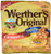 Werther s Caramel Sugar Free Hard Candy  Original  2-75 Ounce Pack of 4