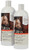 UltraCruz - sc-516936 Equine Horse Shampoo and Conditioner Bundle  32 oz Each