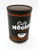 Fireside Coffee Company - Cafe Mocha Double Chocolate 8 oz Canister - Hot Mocha - Iced Mocha - Frappe - Double Chocolate
