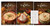Wind   Willow Southwestern Dip Combo  Chipotle  Roasted Red Pepper and Fiesta Ranchero