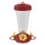 Perky-Pet 136TF Perkys Finest Plastic Top Fill Hummingbird Feeder