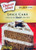 Duncan Hines Signature Spice Cake Mix 15-25 oz pack of 2
