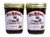 Mrs Millers Fig Jam Amish Made ~ 2 - 9 Oz- Jars