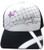 Great Eastern Entertainment Rock Shooter IBRS Buki Cap  Black