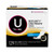 U by Kotex Lightdays Liners  Regular  Unscented