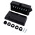 OCPTY 7 Way Trailer Wire Cord Junction Box Color Coded Truck Weatherproof