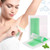 Xshows 40 Strips Wax Strips for Arms  Legs  Underarm Hair  Eyebrow  Bikini  and Brazilian Hair Removal Contains Xshows 40 Strips Wax Strips for Arms  Legs  Underarm Hair  Eyebrow  Bikini  and Brazilian Hair Removal Contains