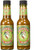 Pickapeppa Gingery Mango Sauce 5 oz  2 pack