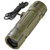 BARSKA Lucid 10x25 Monocular Binocular Camouflage