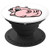 Cute Pig Butt Phone Accessory Funny Gift Idea PopSockets Grip and Stand for Phones and Tablets