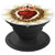 Sacred Heart of Jesus Catholic Devotion Christian PopSockets Grip and Stand for Phones and Tablets