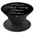Dont Push My Bitch Button Gift PopSockets Grip and Stand for Phones and Tablets