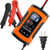 5 Amp 12V Automotive Smart Battery Charger/Maintainer for Car, Motorcycle, Lawn Mower, Boat, RV, SUV, ATV and More