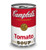 Campbell s  Condensed Soup  Tomato  10-75oz Can Pack of 5