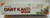 Patanjali Dant Kanti Toothpaste Natural 100g PACK OF 3