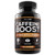 Caffeine Pills with L-Theanine - 120 Capsules - Energy   Focus Supplement - 100mg Caffiene   200 mg LTheanine Per Serving
