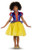 Snow White Classic Disney Princess Snow White Costume  Medium-7-8
