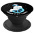 Wheelchair Astronaut I Funny Gift Kids with Wheelchair PopSockets Grip and Stand for Phones and Tablets