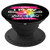 Lacrosse Goalie Funny Saying I Know I Play Like A Girl PopSockets Grip and Stand for Phones and Tablets